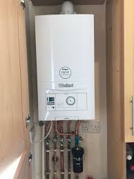 Boiler Replacement nearest to me Sheffield S32 